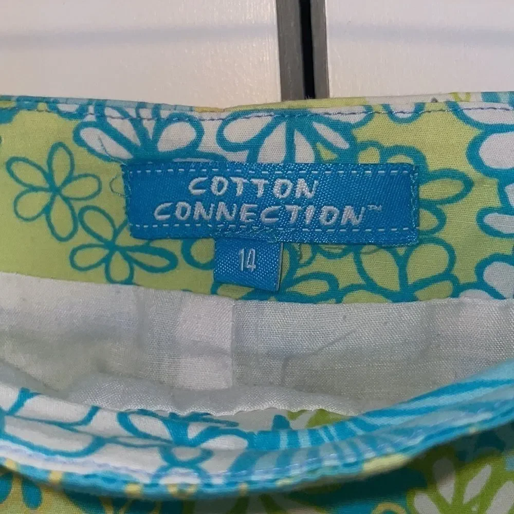 Cotton Connection skit   - Picture 4 of 6